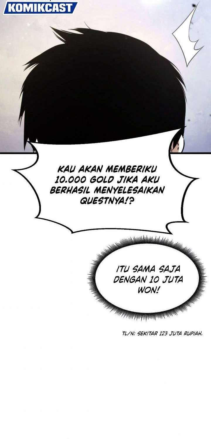 Ranker’s Return (Remake) Bab 23 halaman 4