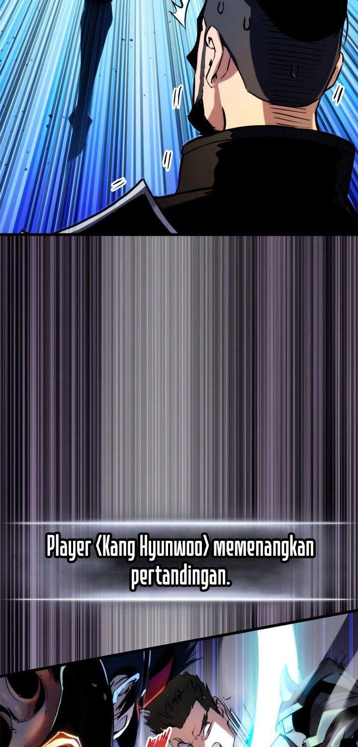 Ranker’s Return (Remake) Bab 23 halaman 7