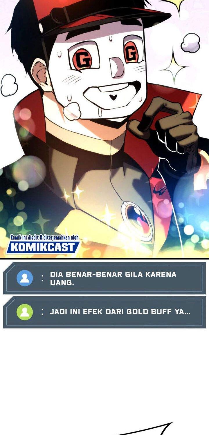 Ranker’s Return (Remake) Bab 23 halaman 13