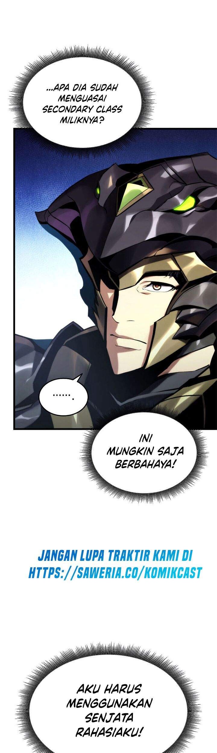 Ranker’s Return (Remake) Bab 23 halaman 18