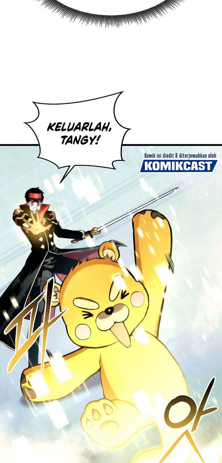 Ranker’s Return (Remake) Bab 23 halaman 19