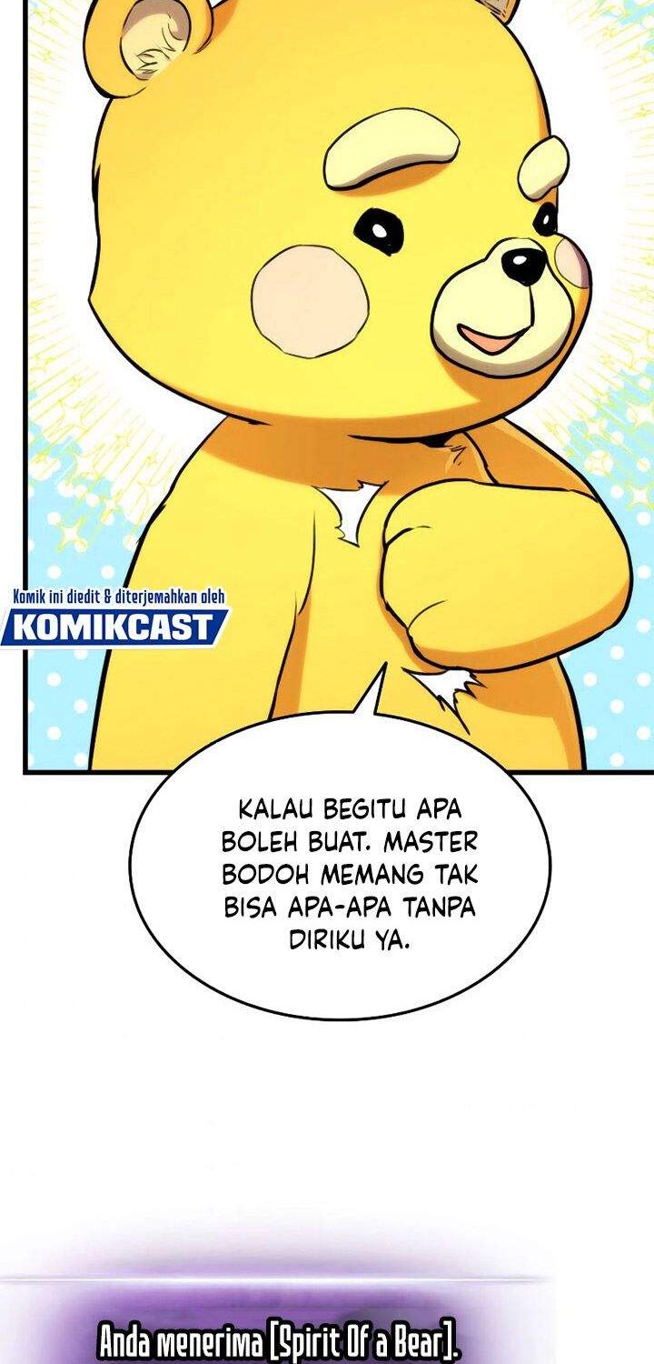 Ranker’s Return (Remake) Bab 23 halaman 26
