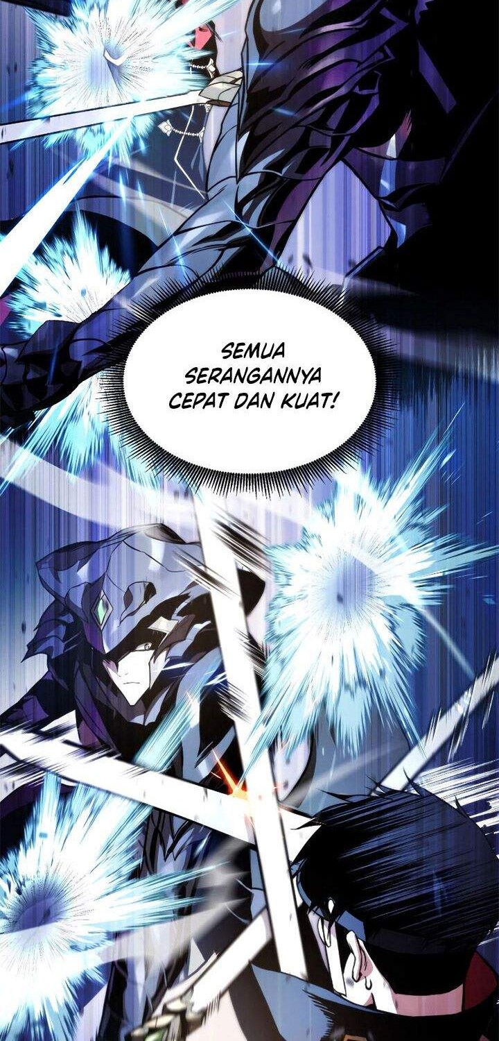 Ranker’s Return (Remake) Bab 23 halaman 31