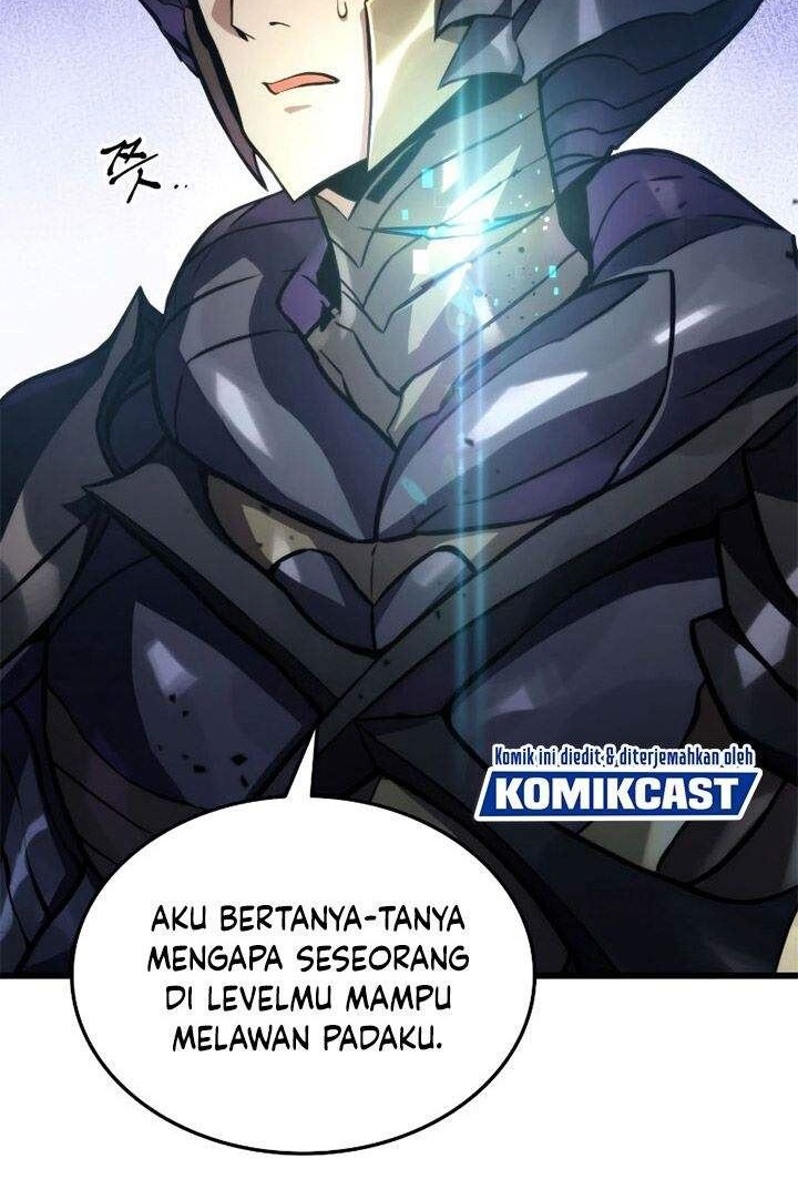 Ranker’s Return (Remake) Bab 23 halaman 38