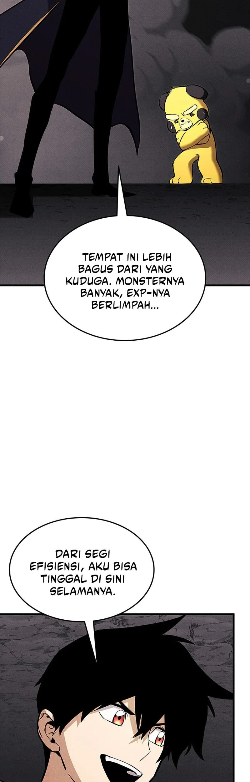 Ranker’s Return (Remake) Bab 230 halaman 4