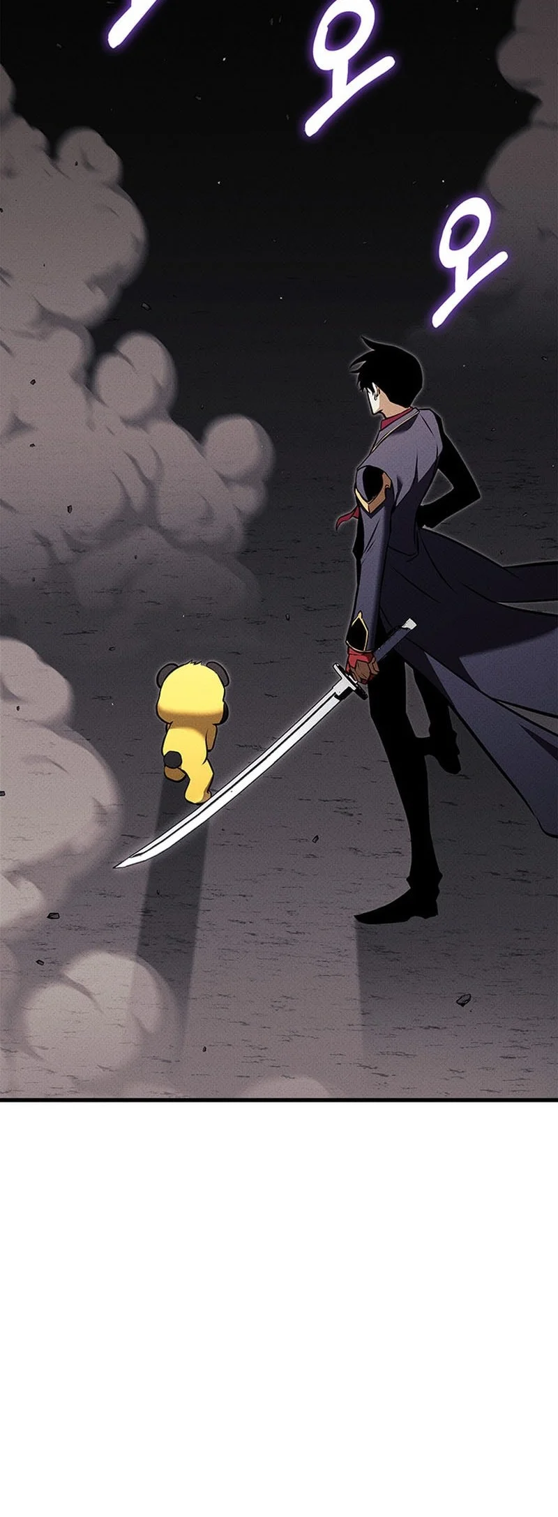 Ranker’s Return (Remake) Bab 230 halaman 9