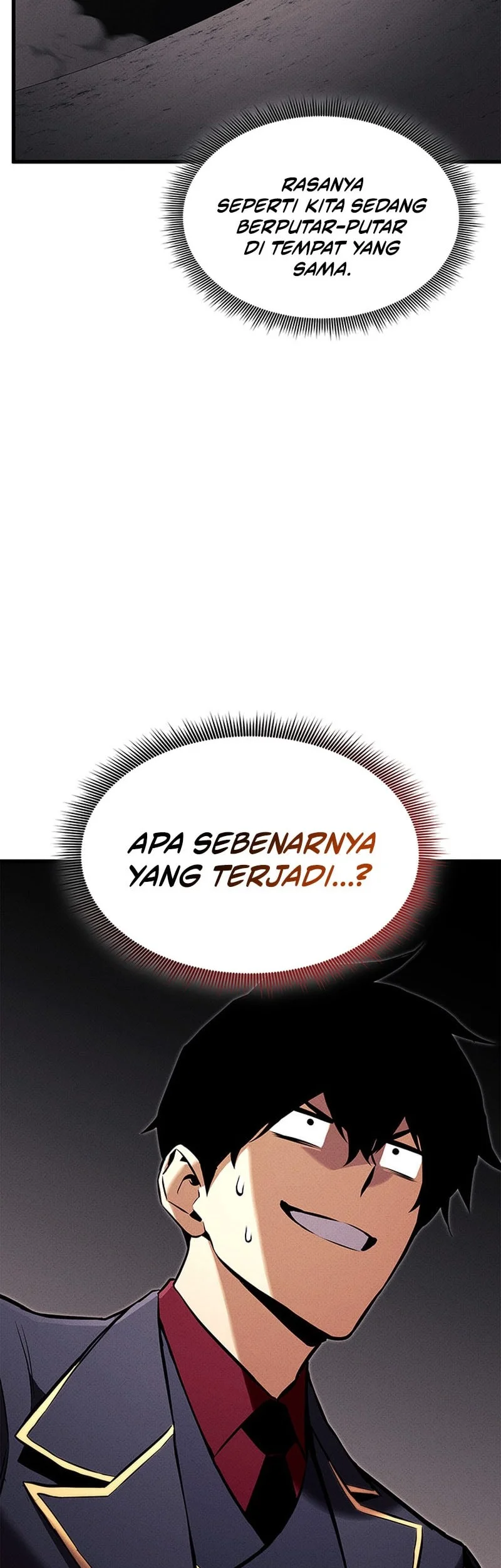 Ranker’s Return (Remake) Bab 230 halaman 15