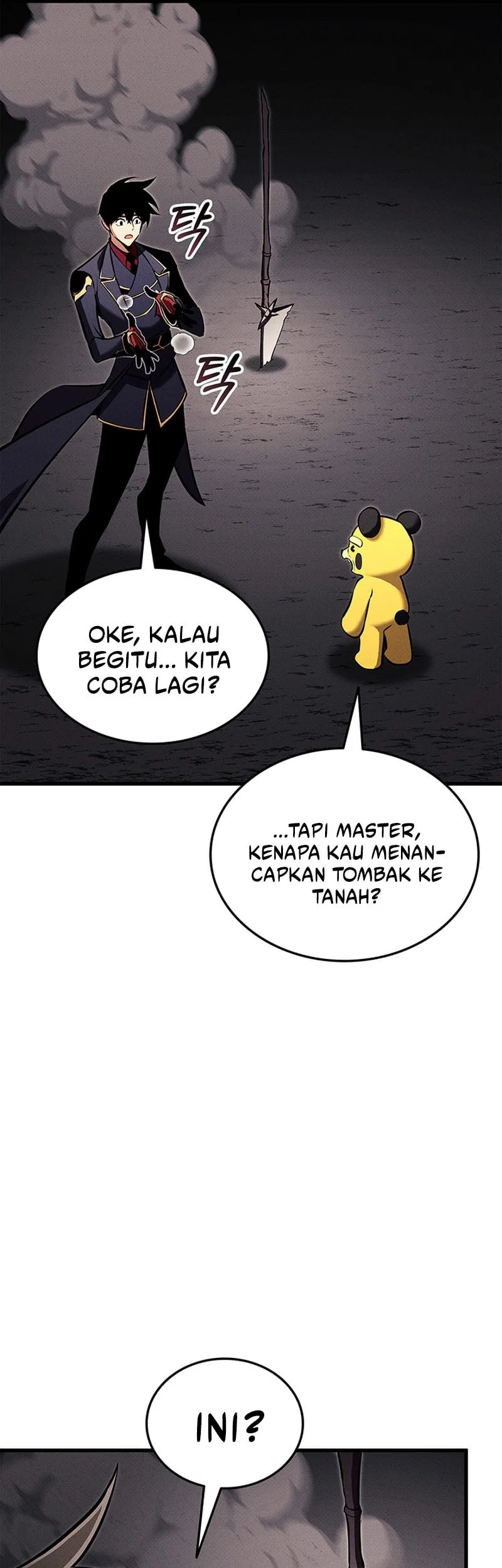 Ranker’s Return (Remake) Bab 230 halaman 18
