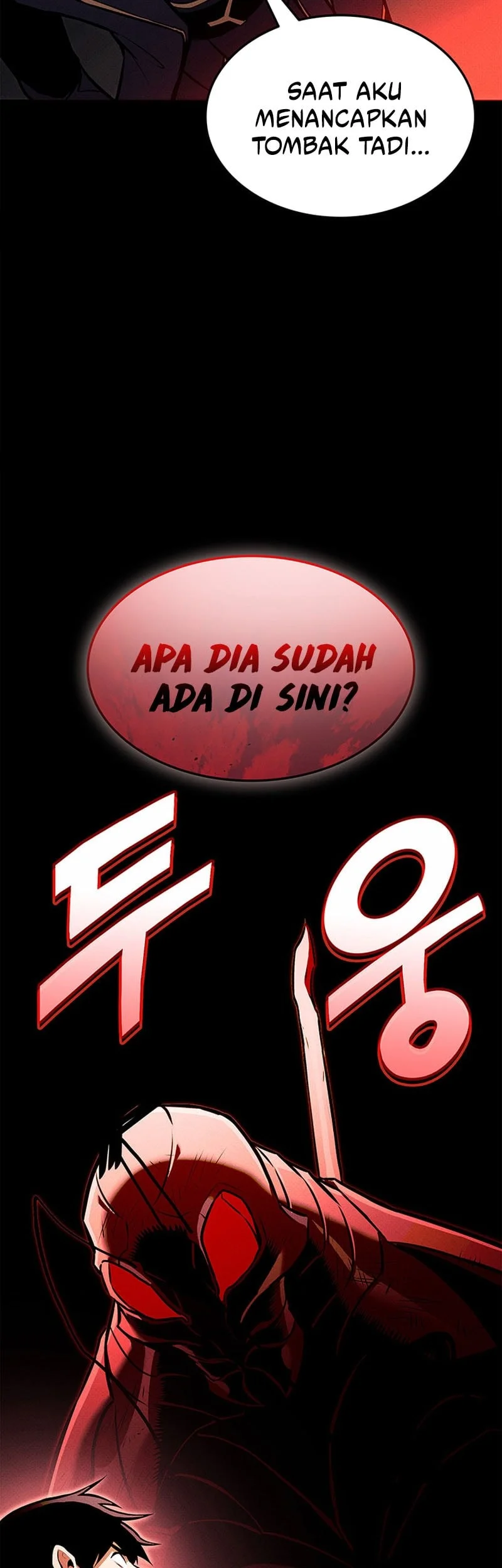 Ranker’s Return (Remake) Bab 230 halaman 24
