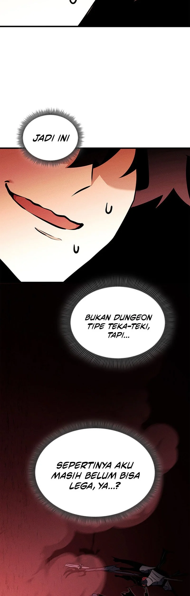 Ranker’s Return (Remake) Bab 230 halaman 27