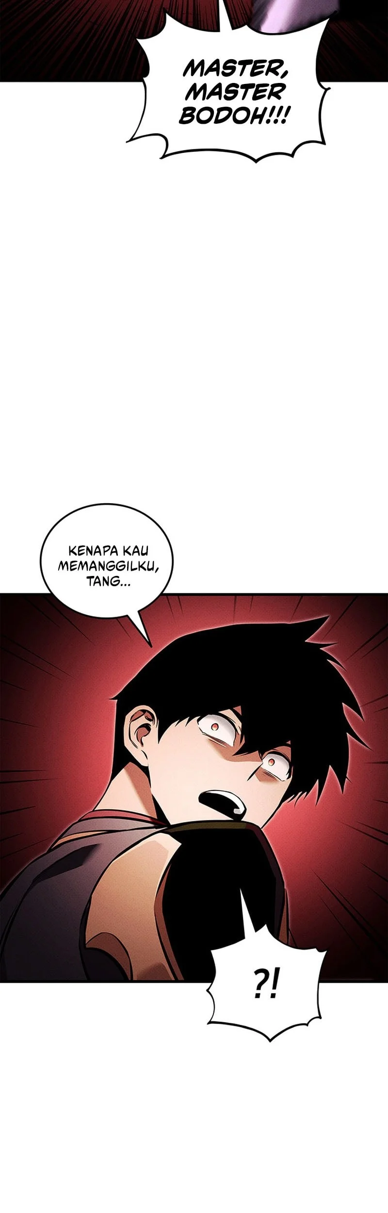 Ranker’s Return (Remake) Bab 230 halaman 45