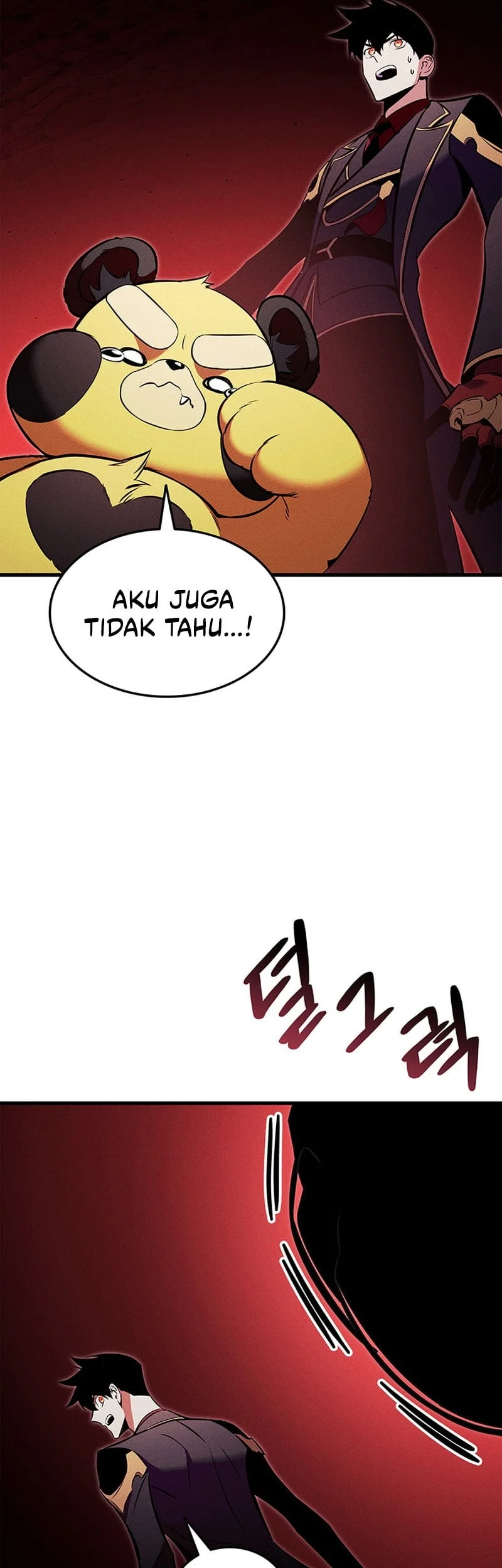 Ranker’s Return (Remake) Bab 230 halaman 48