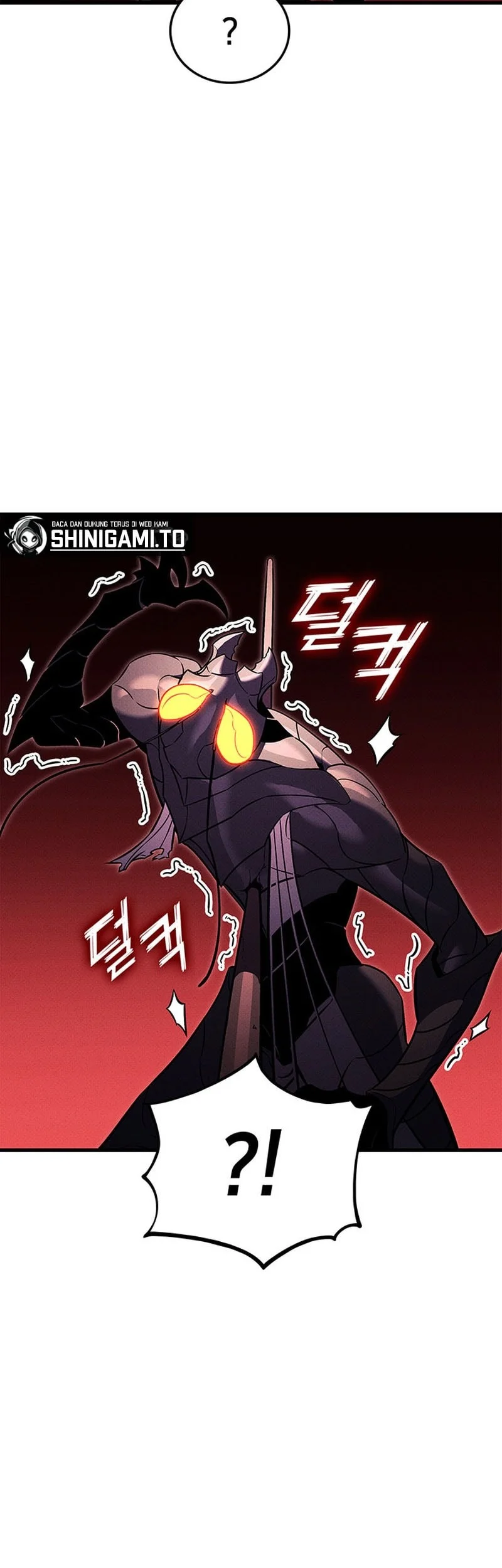 Ranker’s Return (Remake) Bab 230 halaman 49
