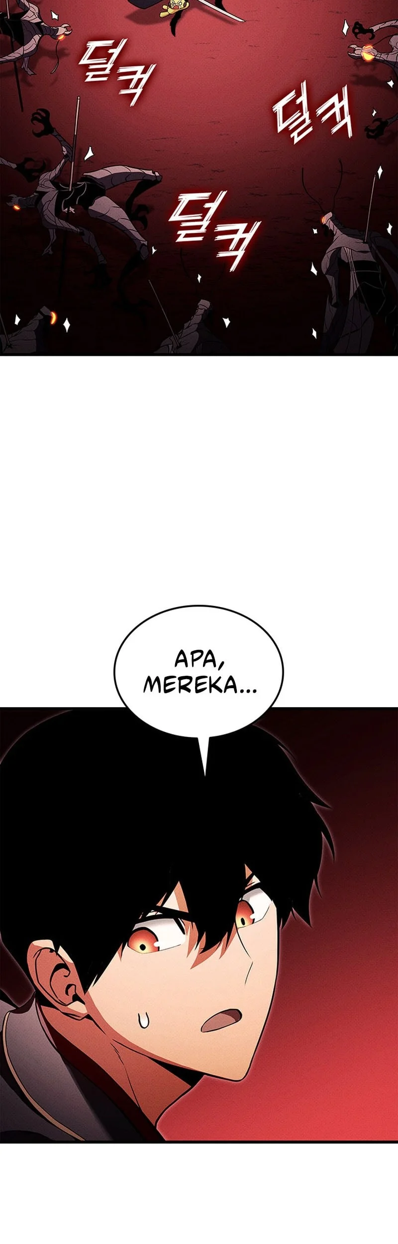 Ranker’s Return (Remake) Bab 230 halaman 51