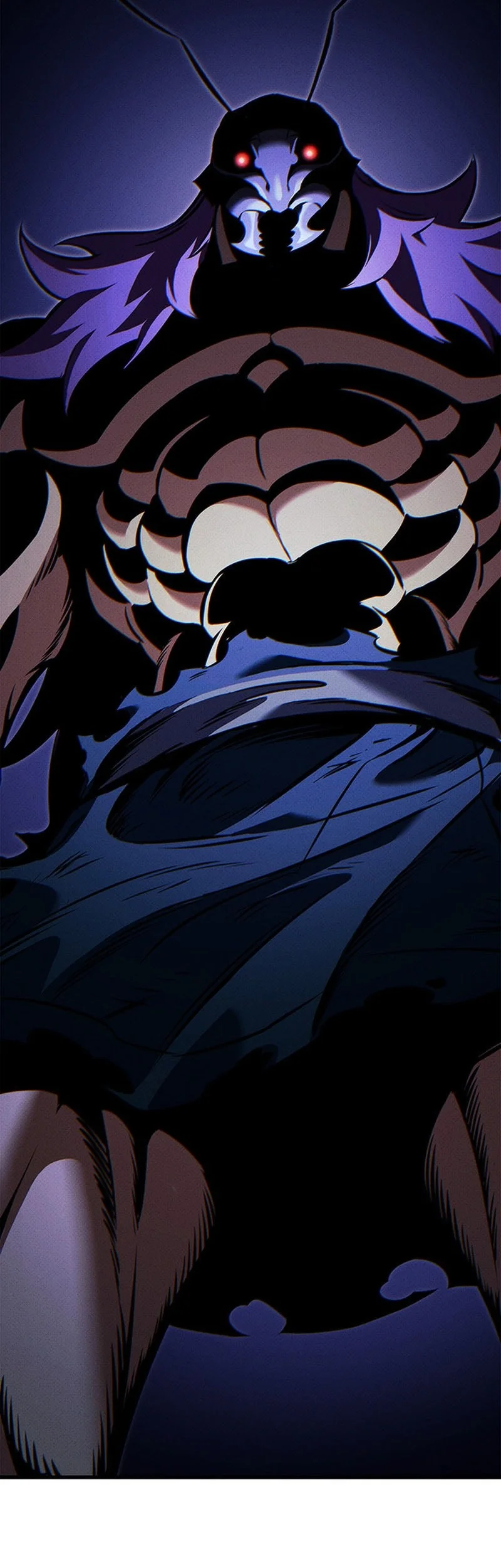 Ranker’s Return (Remake) Bab 230 halaman 69
