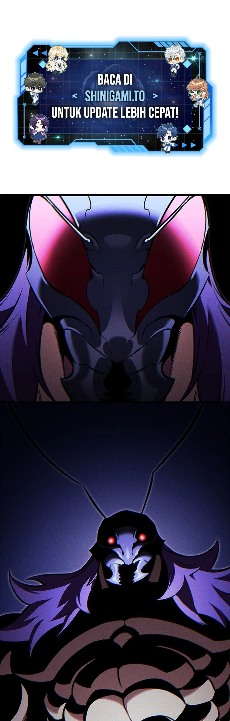 Ranker’s Return (Remake) Bab 231 halaman 2