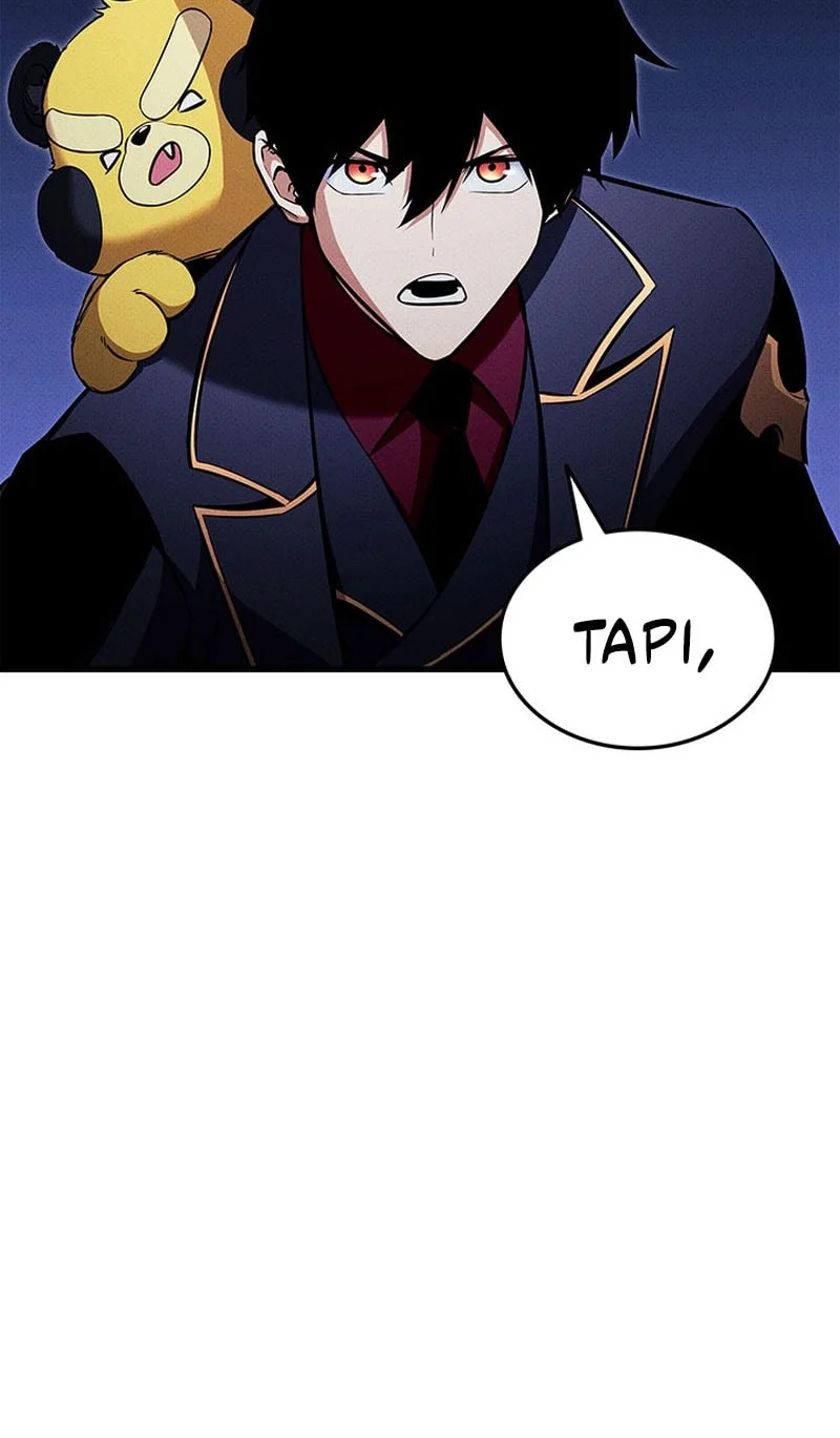 Ranker’s Return (Remake) Bab 231 halaman 5