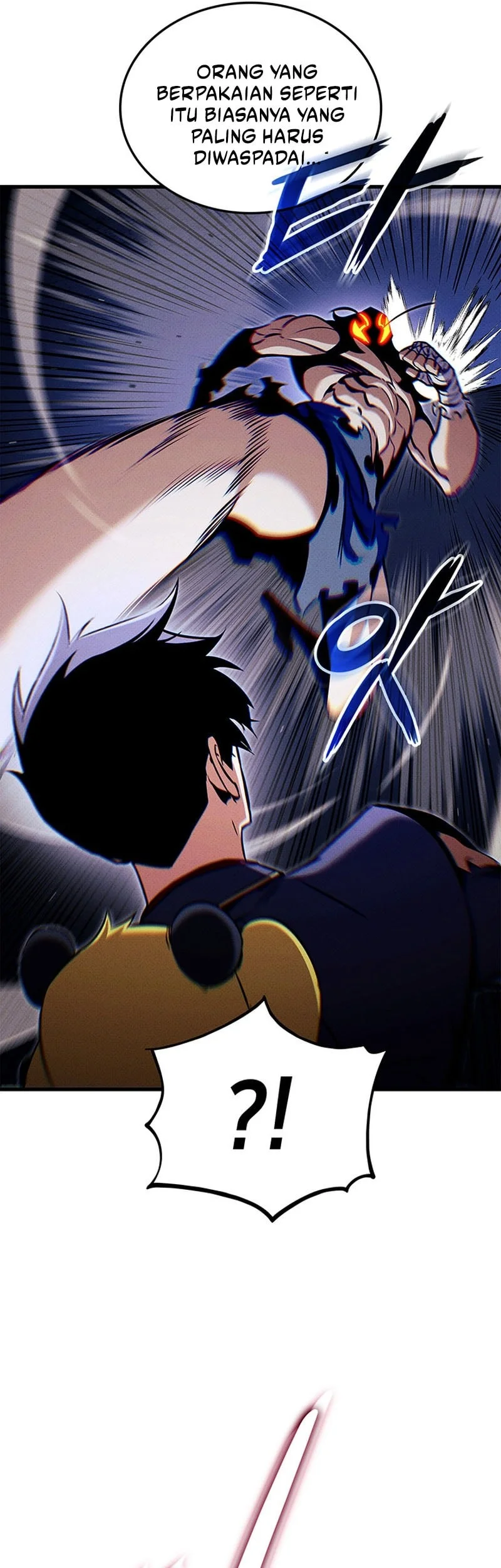 Ranker’s Return (Remake) Bab 231 halaman 6