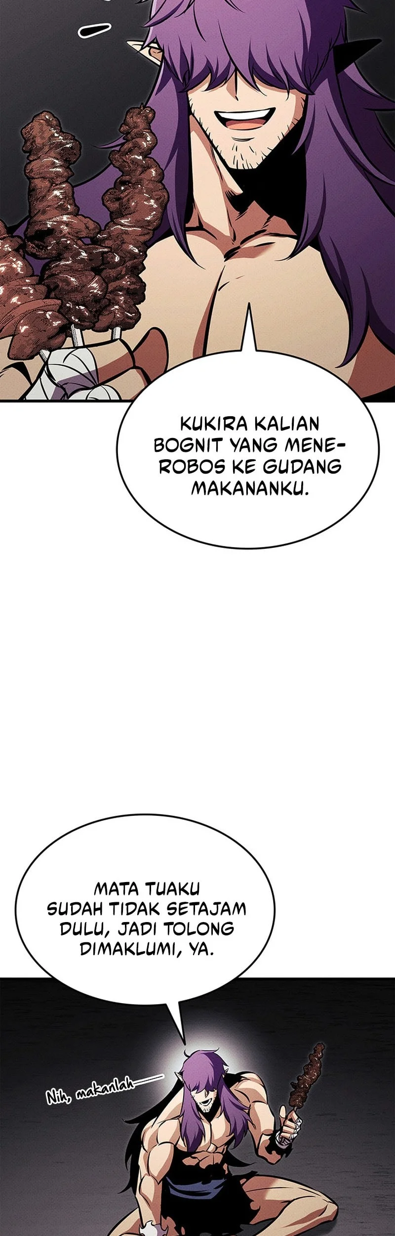Ranker’s Return (Remake) Bab 231 halaman 23