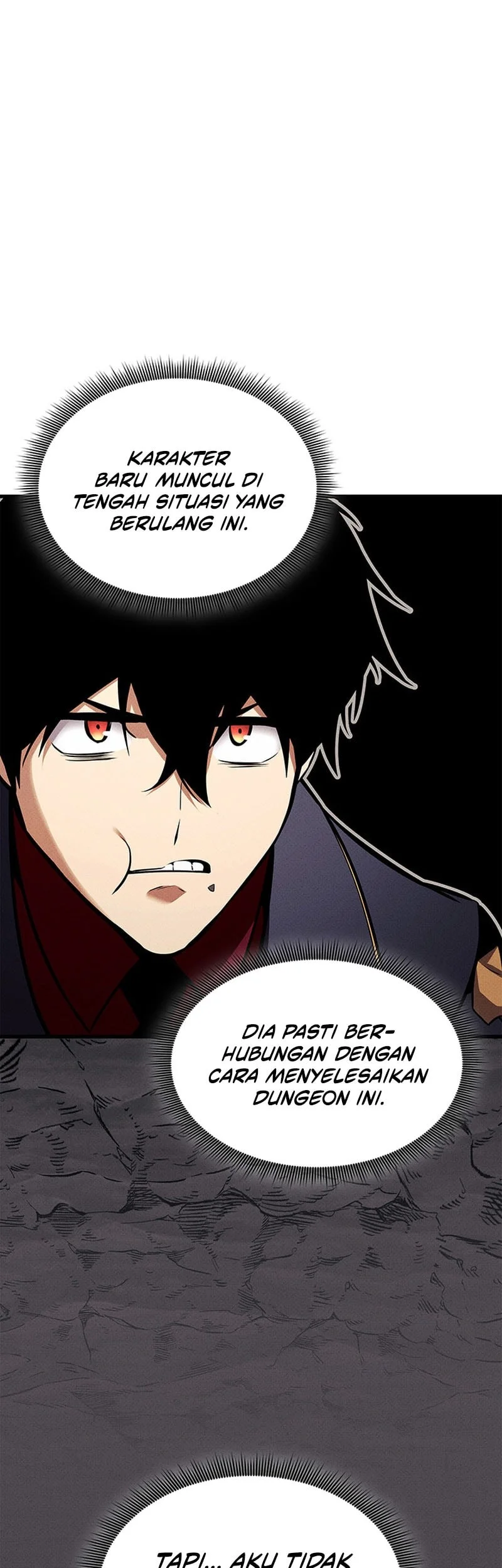 Ranker’s Return (Remake) Bab 231 halaman 26