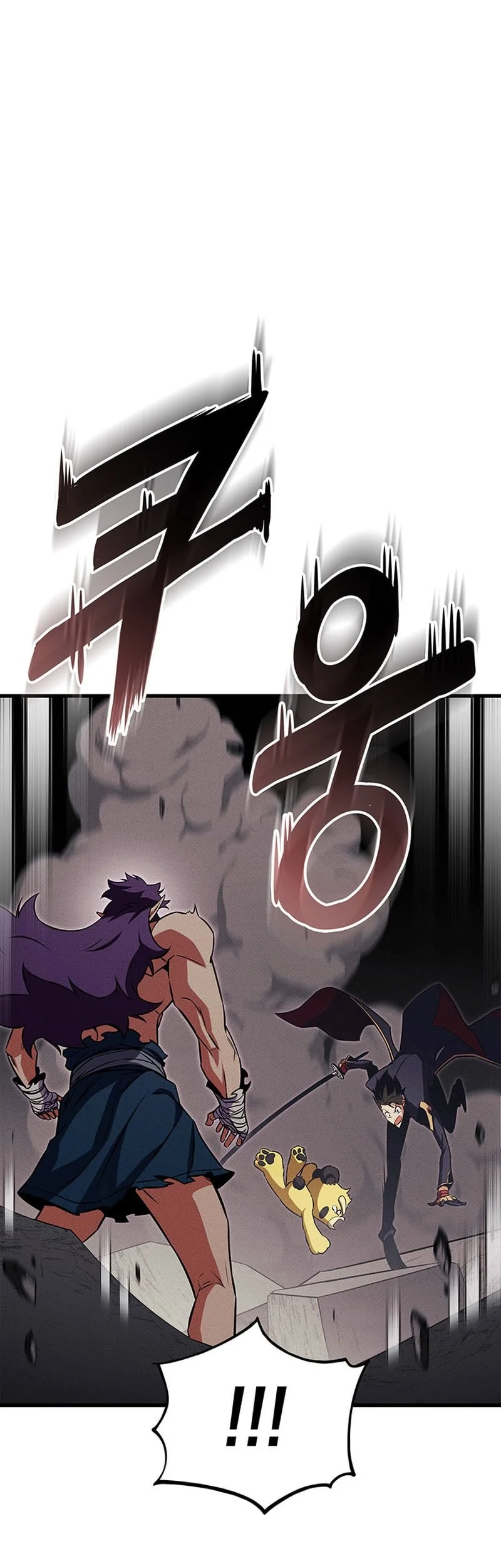 Ranker’s Return (Remake) Bab 231 halaman 67