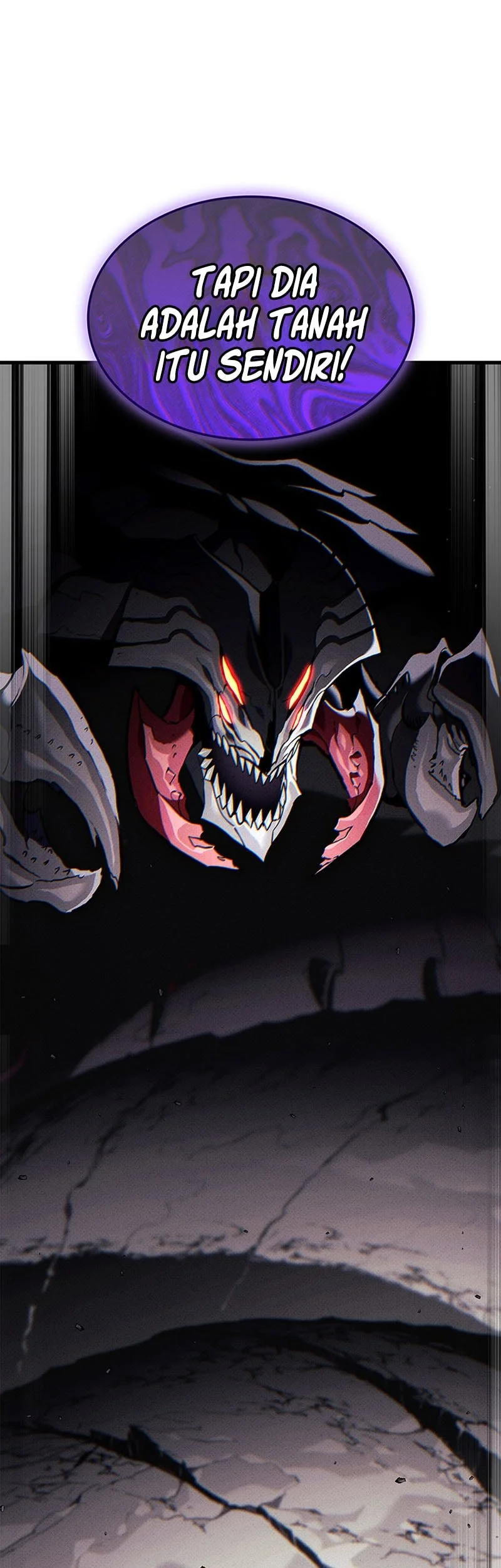 Ranker’s Return (Remake) Bab 231 halaman 71