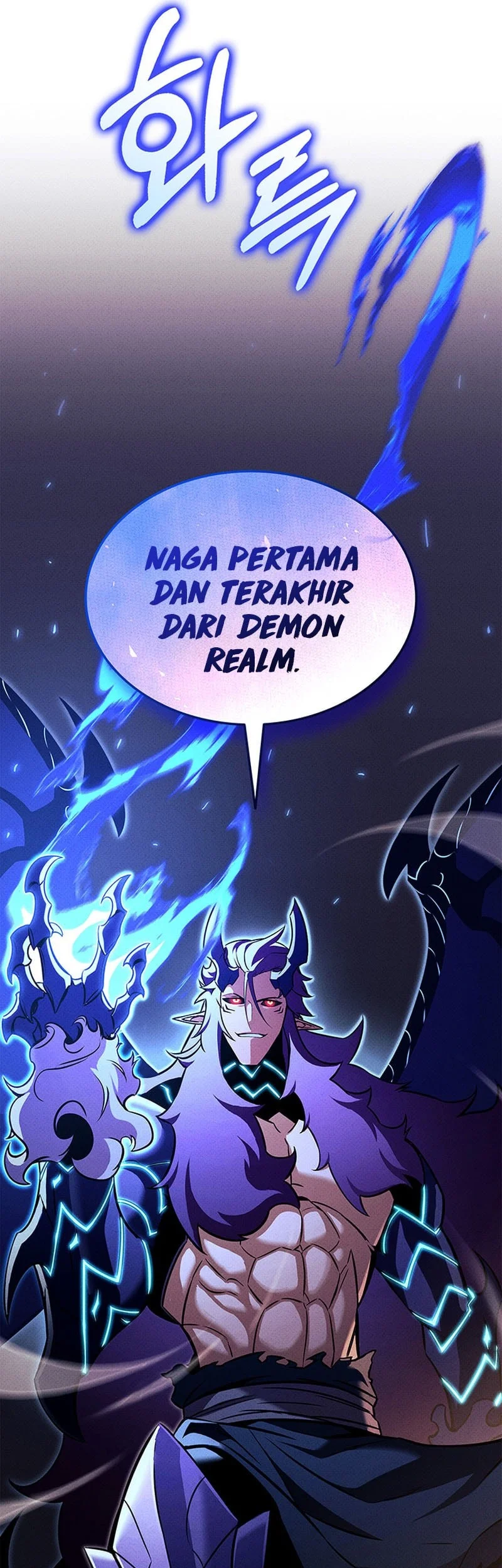Ranker’s Return (Remake) Bab 231 halaman 77