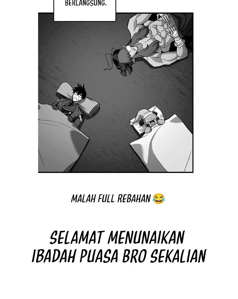 Ranker’s Return (Remake) Bab 231 halaman 80