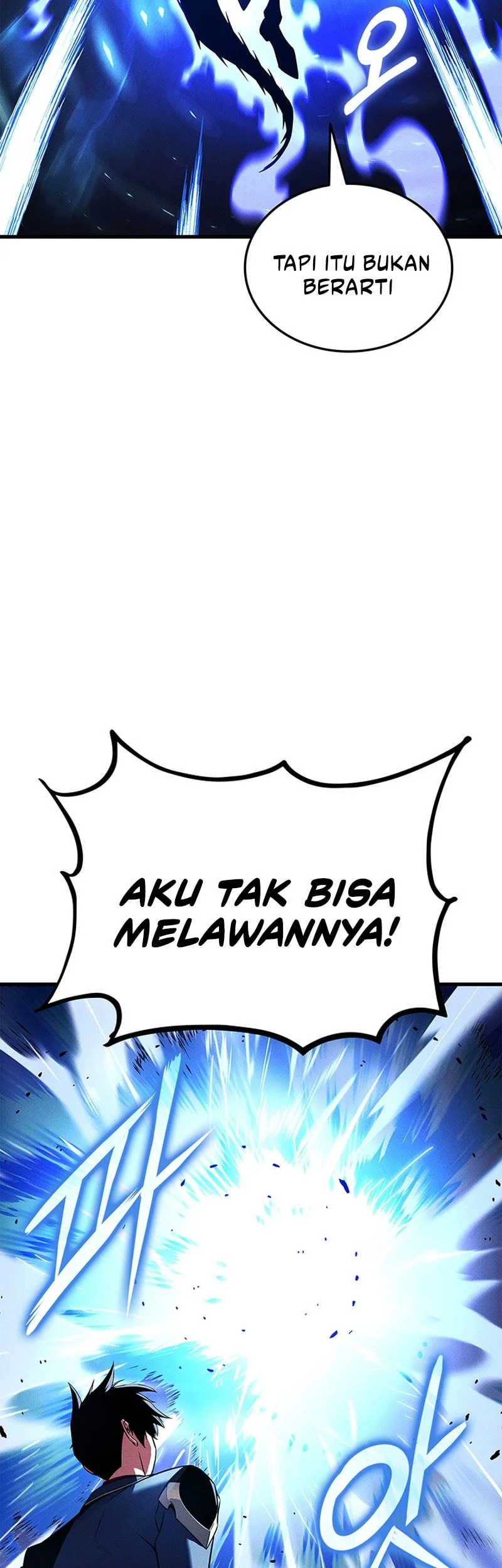 Ranker’s Return (Remake) Bab 232 halaman 8