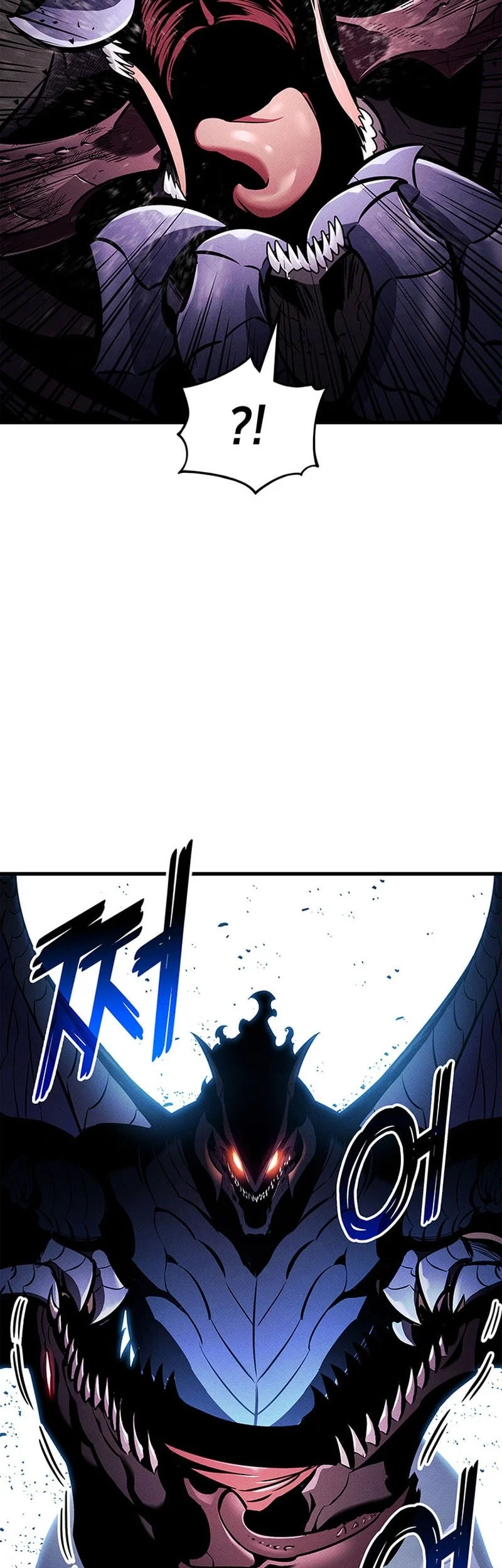 Ranker’s Return (Remake) Bab 232 halaman 31