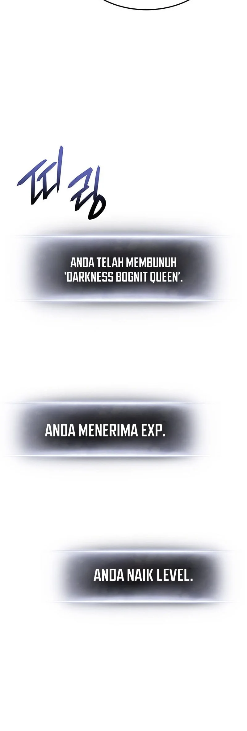 Ranker’s Return (Remake) Bab 232 halaman 48