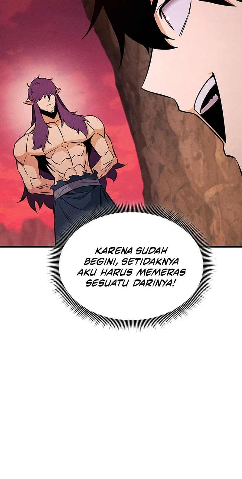 Ranker’s Return (Remake) Bab 232 halaman 56