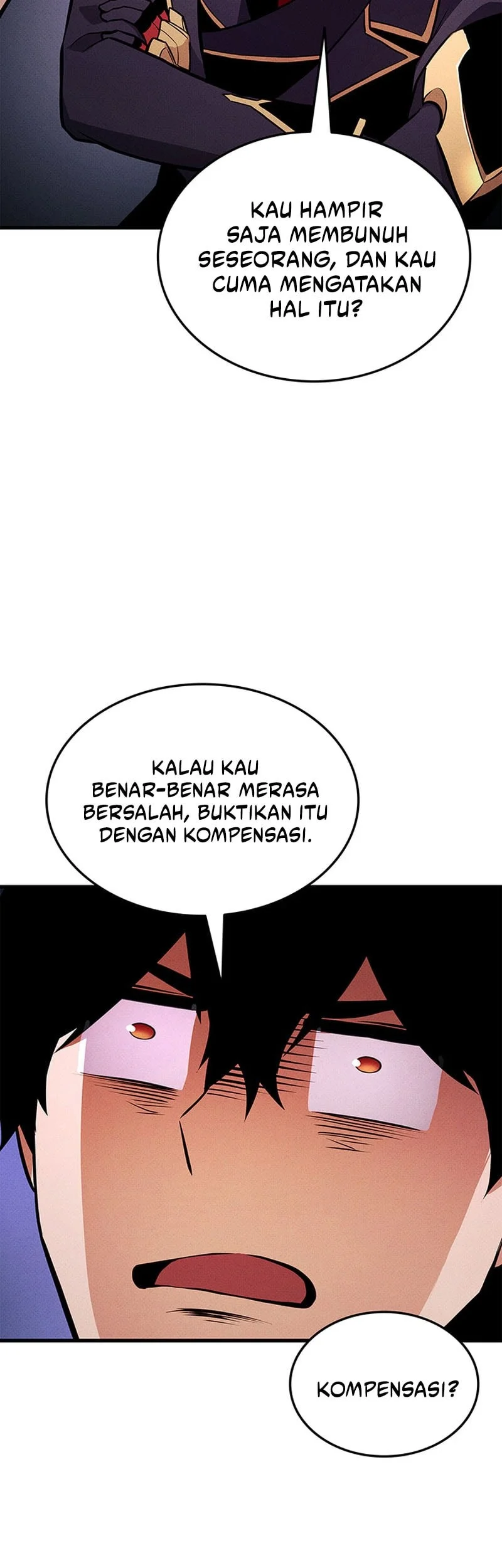 Ranker’s Return (Remake) Bab 232 halaman 59