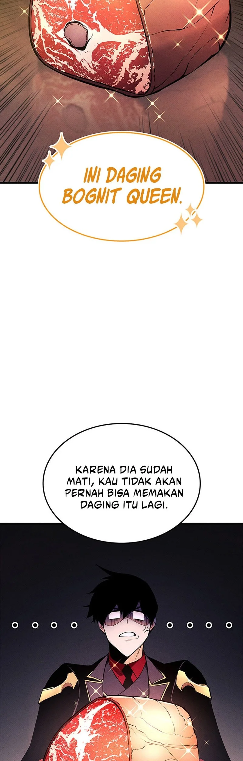 Ranker’s Return (Remake) Bab 232 halaman 62