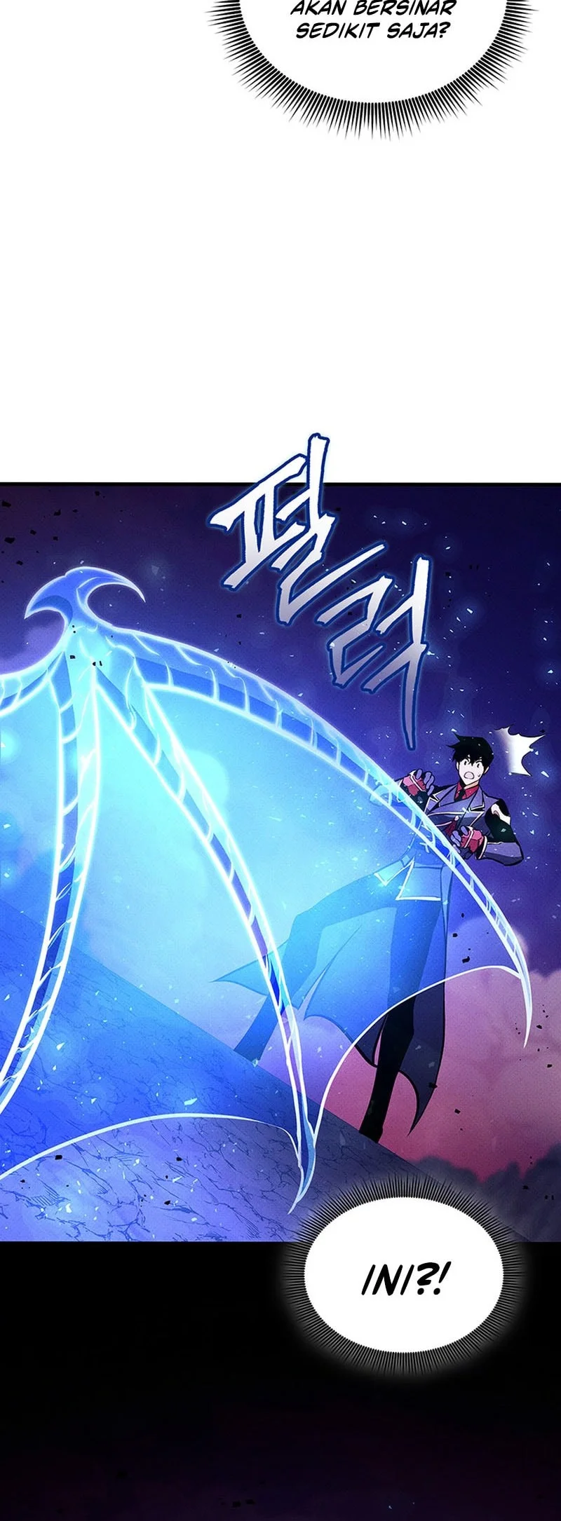 Ranker’s Return (Remake) Bab 232 halaman 84