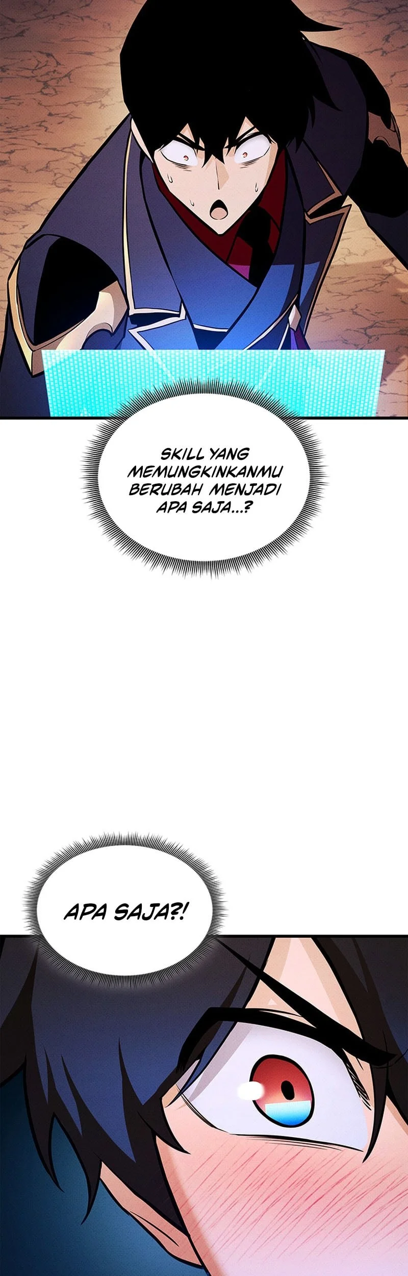 Ranker’s Return (Remake) Bab 233 halaman 11
