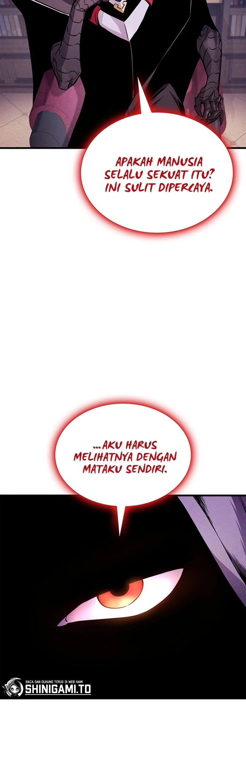 Ranker’s Return (Remake) Bab 233 halaman 31