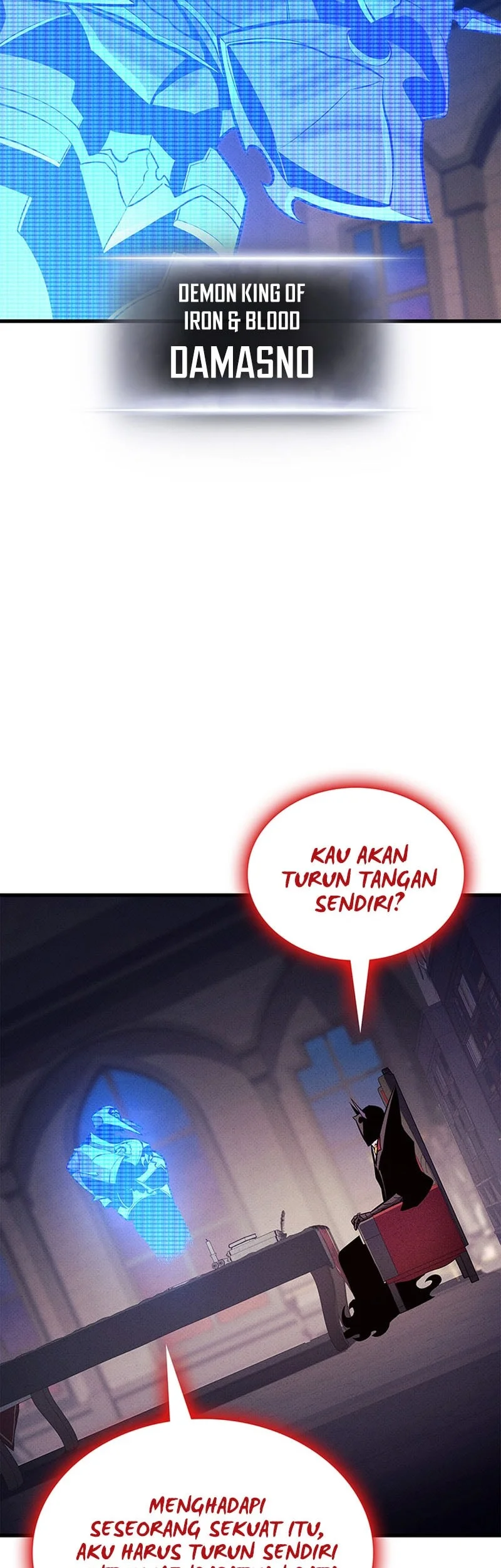 Ranker’s Return (Remake) Bab 233 halaman 34