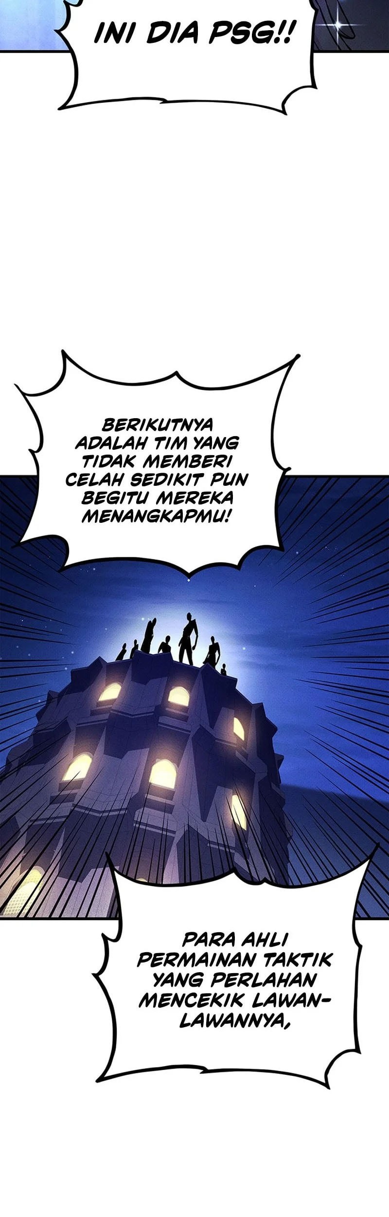 Ranker’s Return (Remake) Bab 233 halaman 46