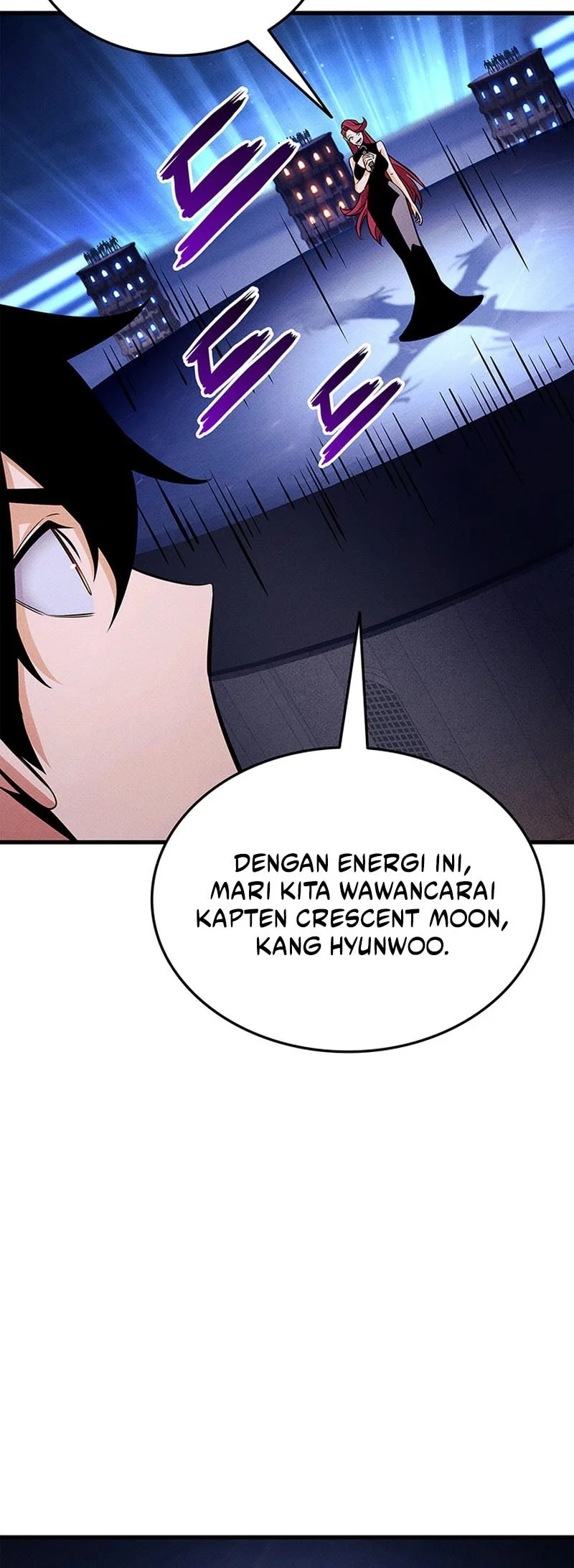 Ranker’s Return (Remake) Bab 233 halaman 63