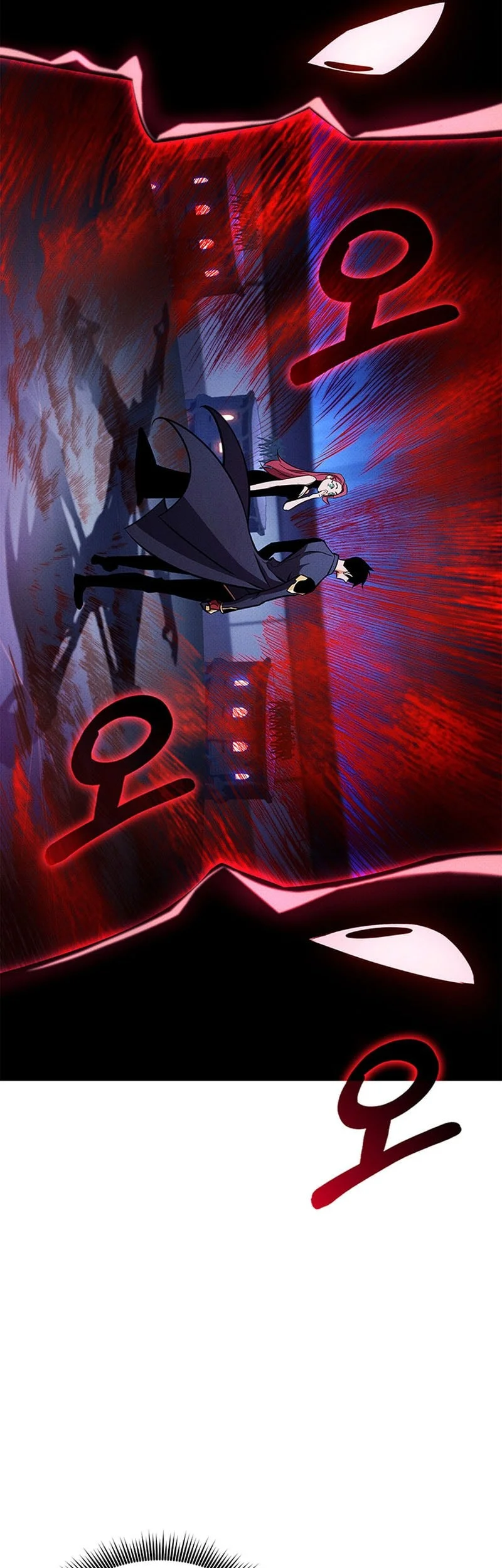 Ranker’s Return (Remake) Bab 233 halaman 71