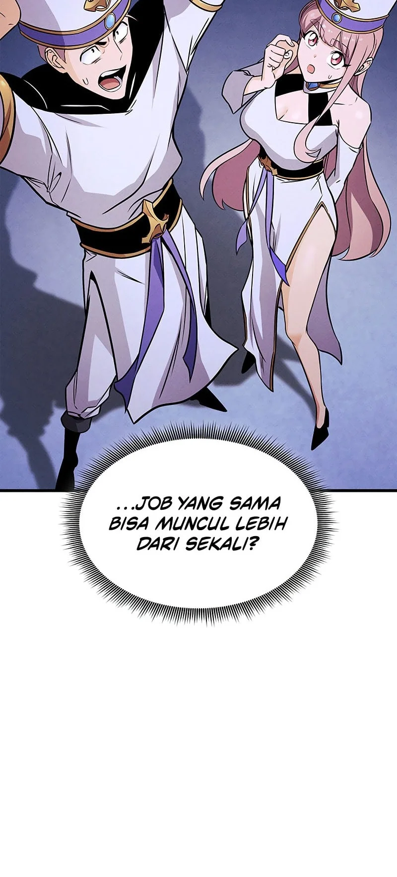 Ranker’s Return (Remake) Bab 234 halaman 13