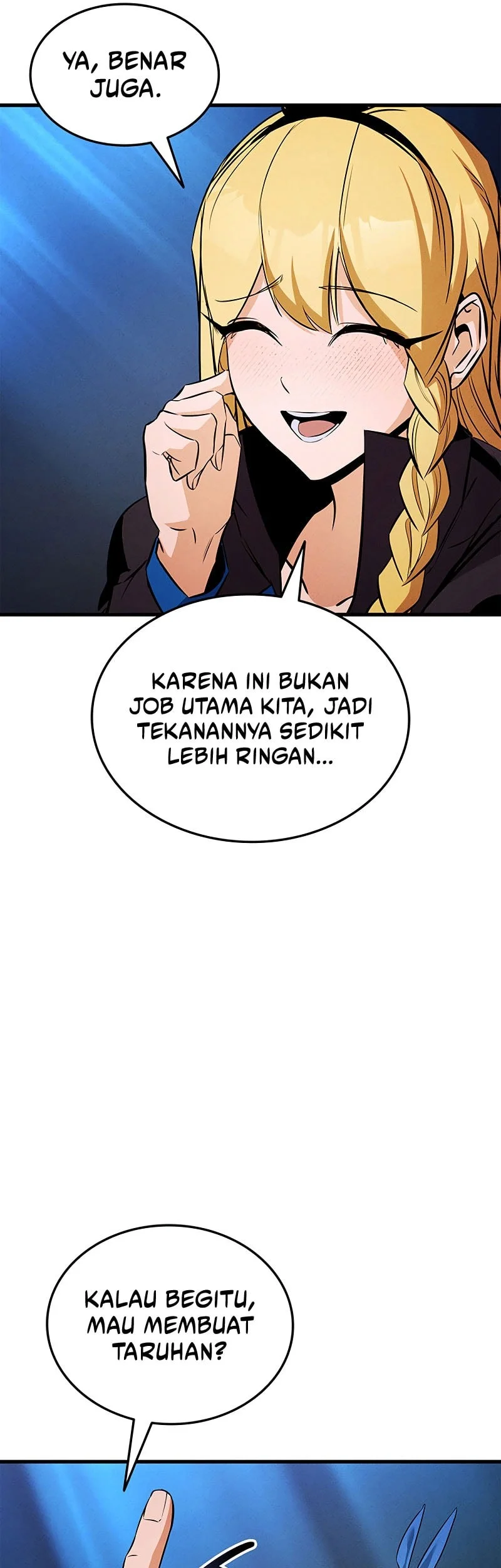 Ranker’s Return (Remake) Bab 234 halaman 26