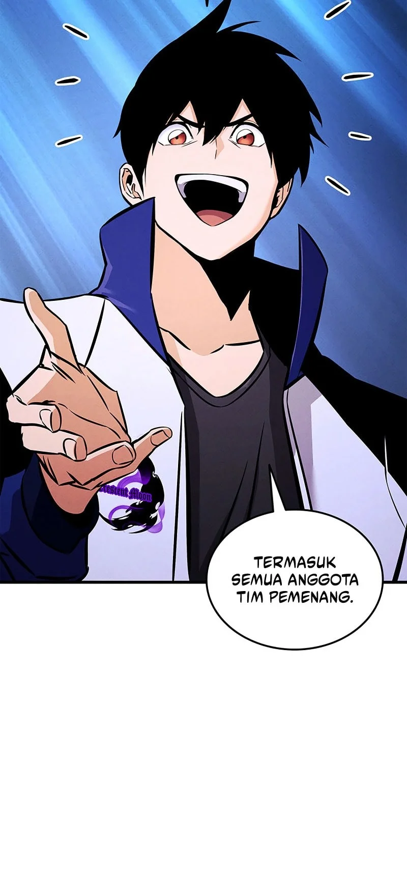Ranker’s Return (Remake) Bab 234 halaman 29