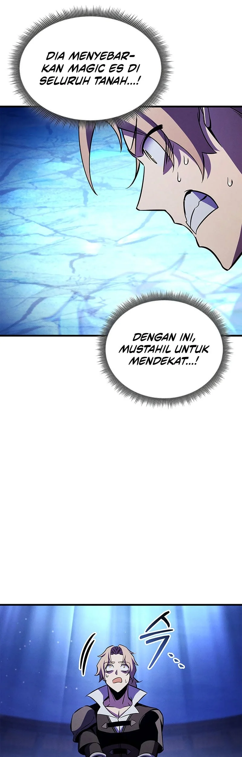 Ranker’s Return (Remake) Bab 234 halaman 56