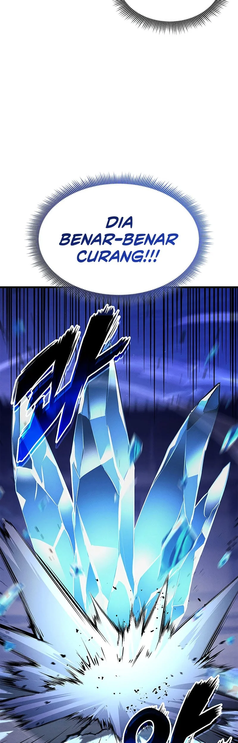 Ranker’s Return (Remake) Bab 234 halaman 60