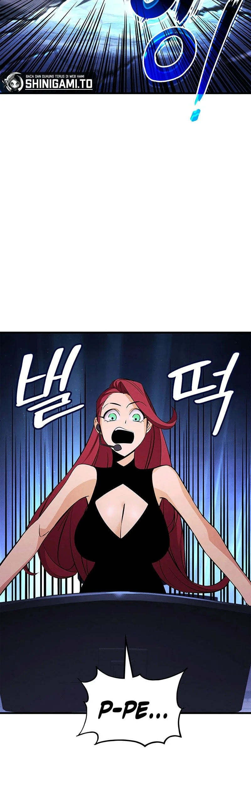 Ranker’s Return (Remake) Bab 234 halaman 61
