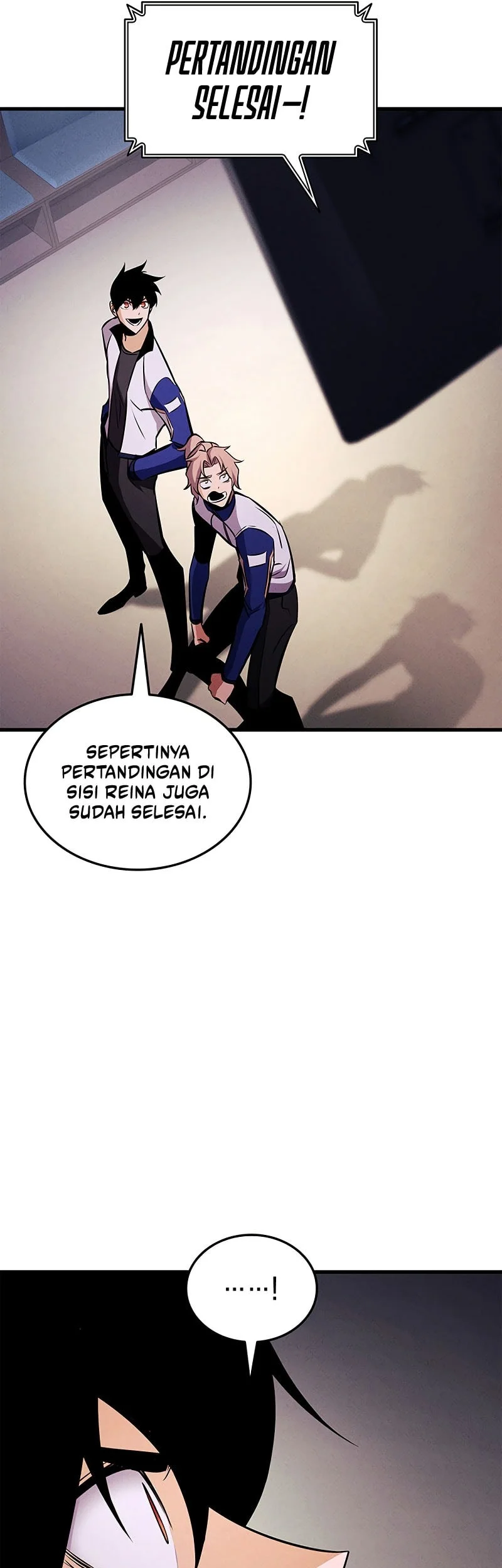 Ranker’s Return (Remake) Bab 234 halaman 66