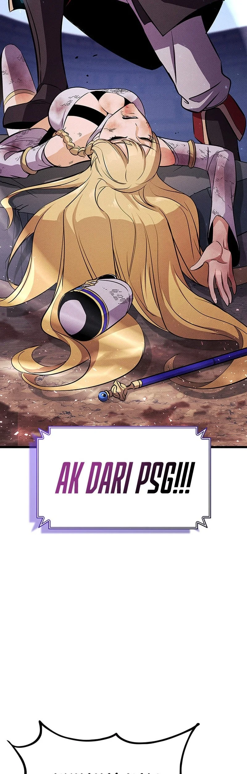 Ranker’s Return (Remake) Bab 235 halaman 4