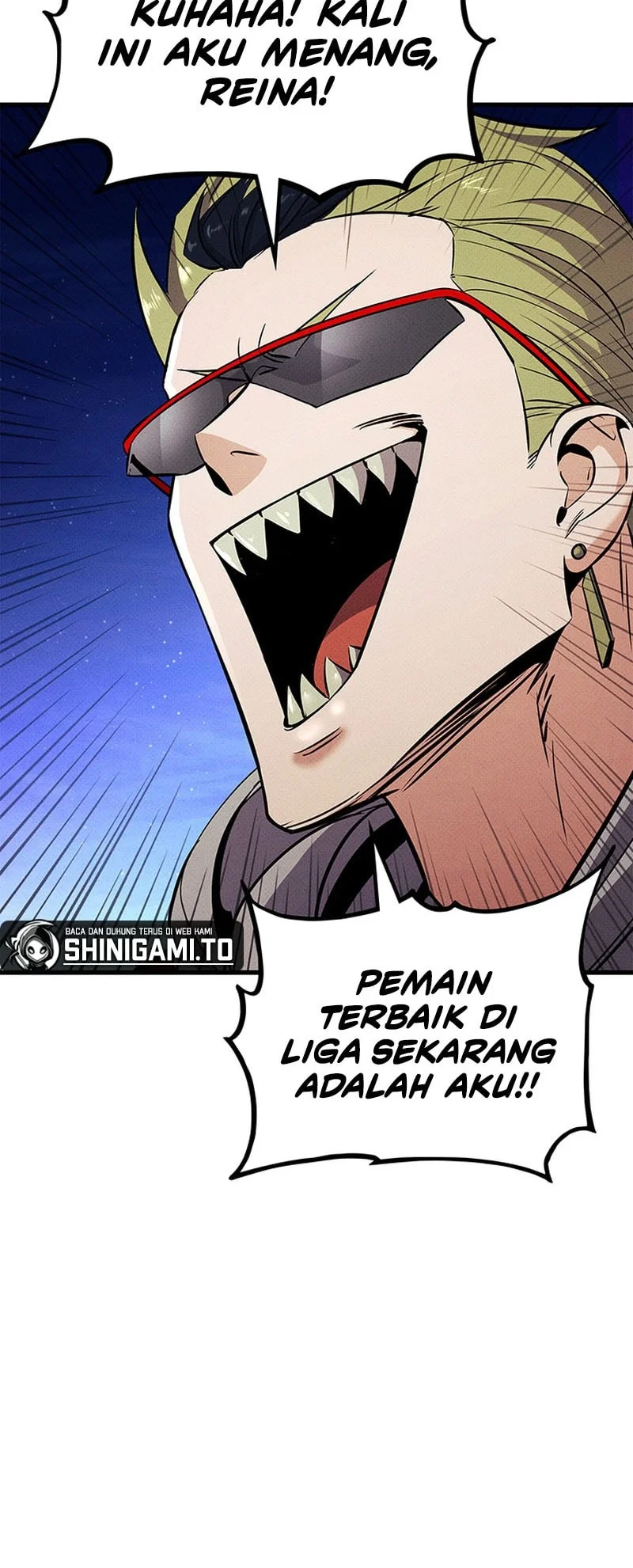 Ranker’s Return (Remake) Bab 235 halaman 5